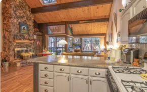 Ski In and Out Condo on the Base of Snow Summit Big Bear Lake